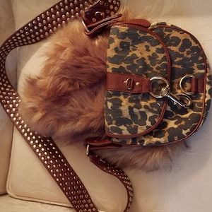 Rebecca Minkoff Crossbody